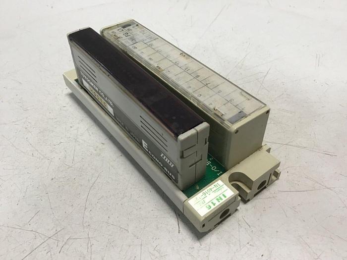Used TOGI Input Module TN-4016-T26 #123620