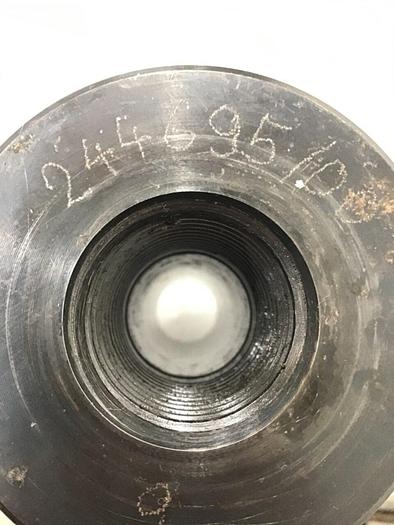 Used HUSKY Tie Bar Lock Link Pin 244695100 #124026