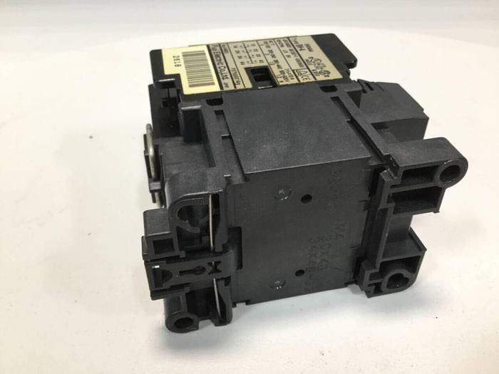 Used FUJI ELECTRIC Contactor SC-4 SH04AA #97907