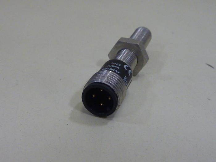Used IFM Proximity Switch IE5090 #62576