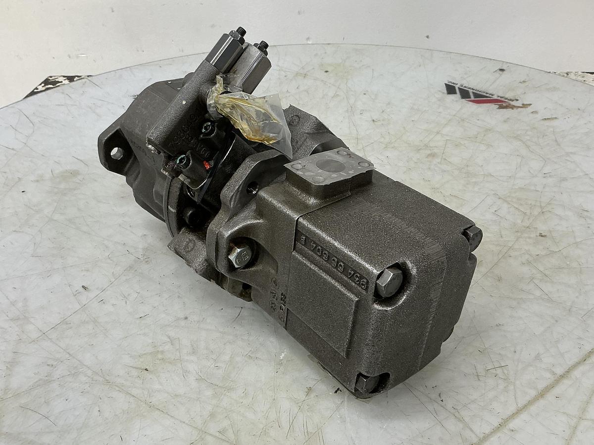 Used REXROTH AA10VS045DFR1/31R-PKC62K02