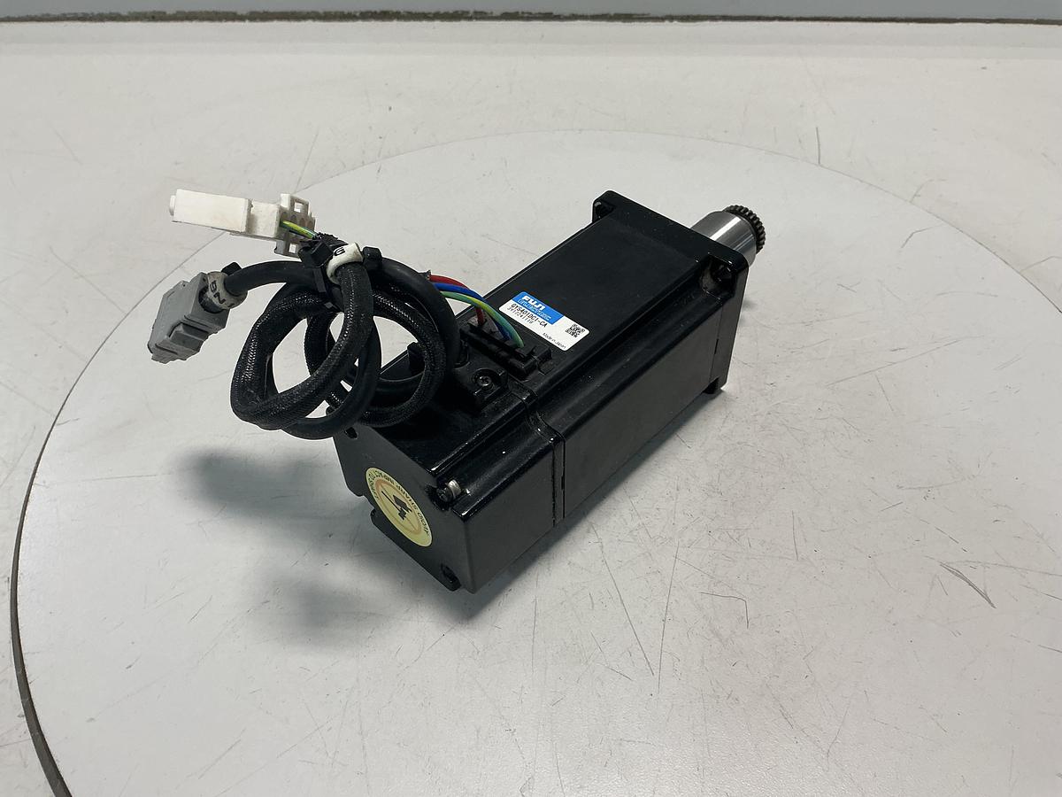 Used FUJI ELECTRIC GYS401DC1-CA