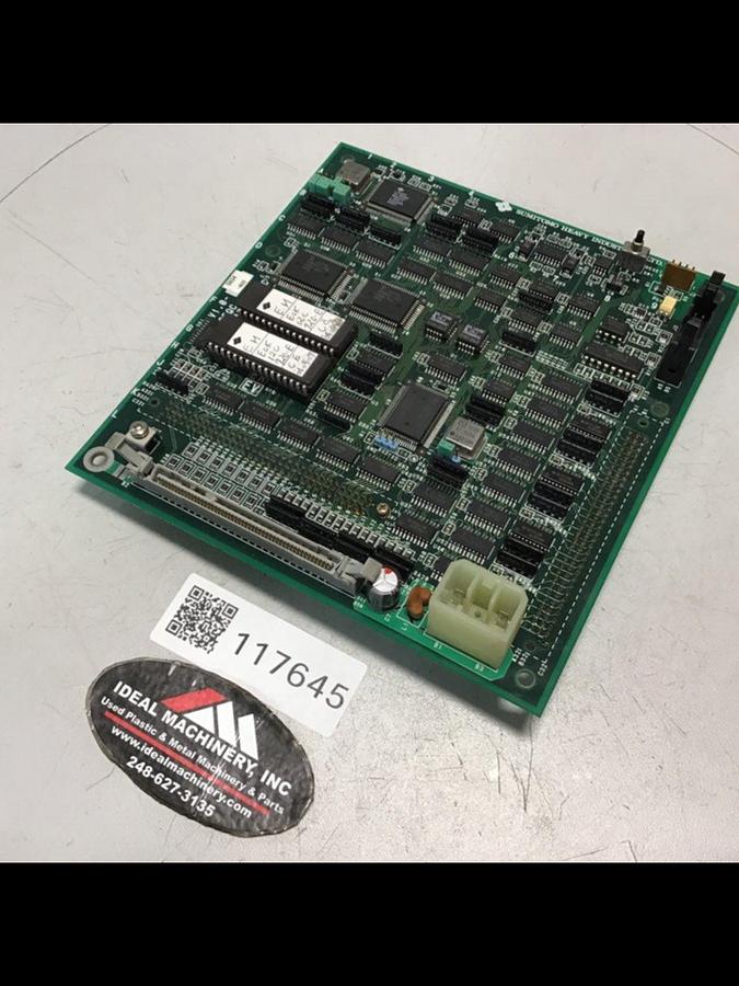 Used SUMITOMO Circuit Board JA762746AC Used