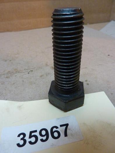 Used GENERIC Mold Die Clamp Bolt BOLT967 #35967