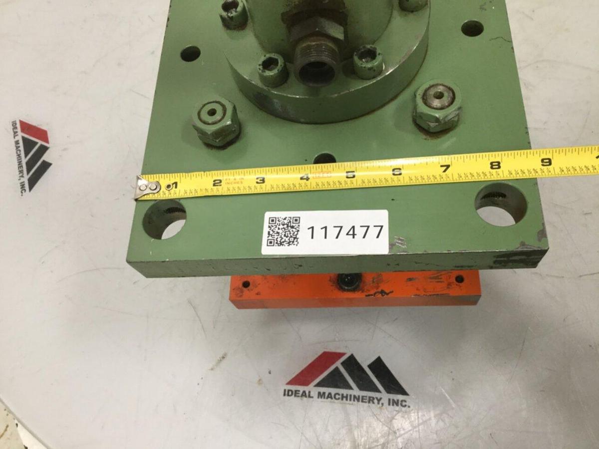 Used ENGEL Ejector Box ES240/80VHRO / EB #117477