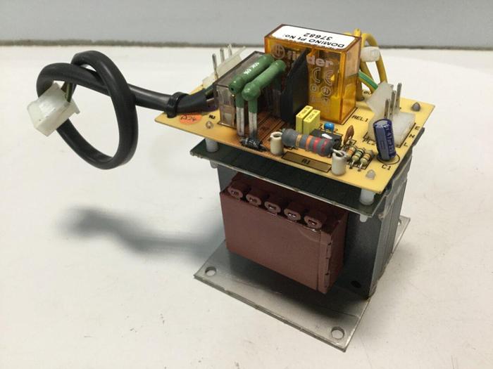 Used DAGNALL ELECTRONICS Transformer D2446 #109067