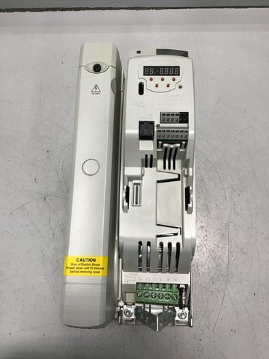 Used EMERSON Inverter Drive SK2402 Used