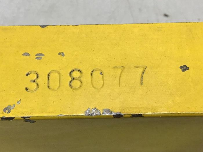 Used VAN DORN Toggle Link 308077 #133294