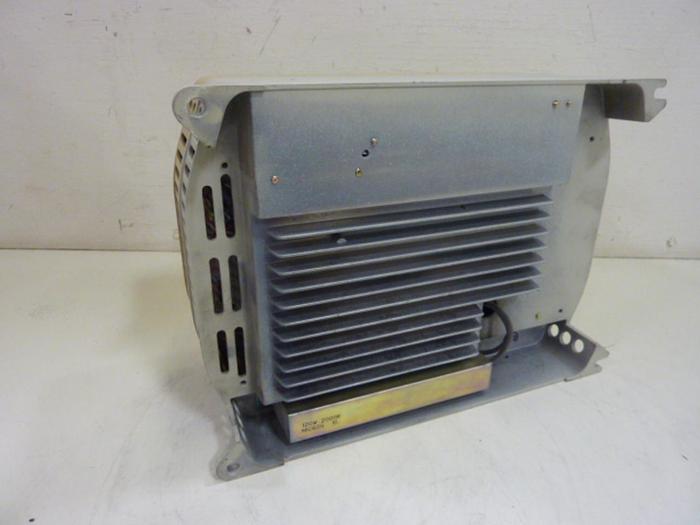 Used TOSHIBA Transistor Inverter VFA3-2004P #75365