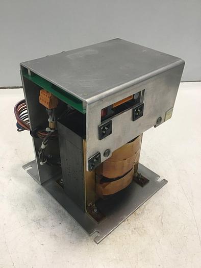 Used VAN DORN Power Supply 330075 USED
