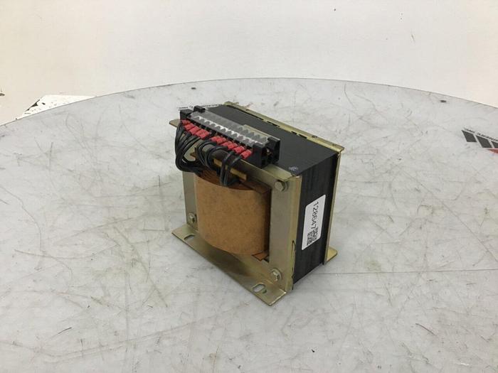 Used SHOWA 0.52 kVA Transformer 45957-3 #128647