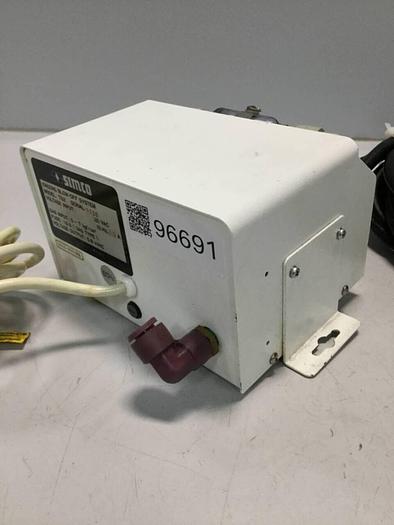 Used SIMCO Ionizing Air Gun TG2 #96691