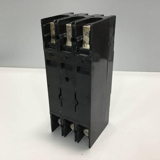 Used GENERAL ELECTRIC / GE 125 Amp Circuit Breaker TFJ236125 Used
