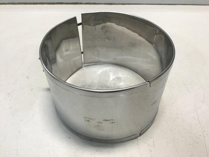 BIG CHIEF Heater Band BC80674A #140809