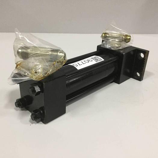 Used HYDRO LINE Knockout Cylinder N5F-1.5X4.11 #90775