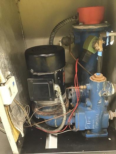 Used THERMAL CARE Thermolator RA090803 Used