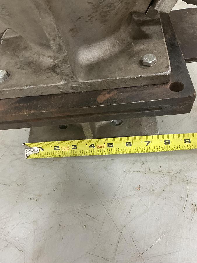 Used NOVATEC MPH-HOPPER