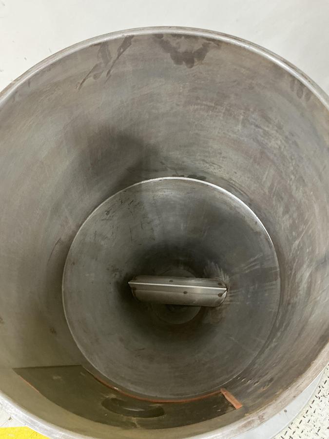 Used NOVATEC MPH-HOPPER