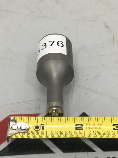 Used BRANDSON Ultra Sonic Welder Horn DWG100.101.102 #115376