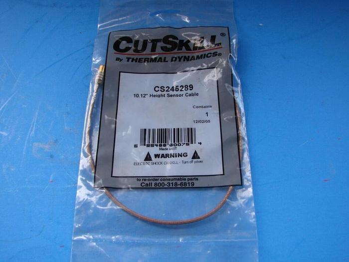 THERMAL DYNAMICS Sensor Cable CS245289 #10531