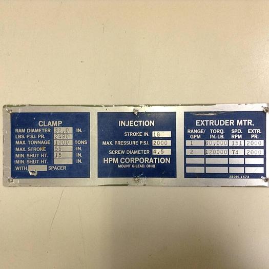 Used PHOENIX KLEMMEN Card Rack 2261054 #85899