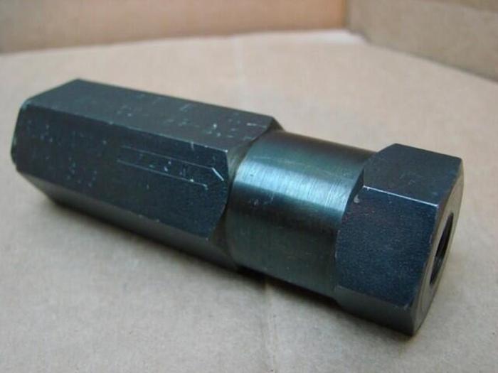 Used SNAPTITE Regulated Flow Control FRI-05-N2P-A.OA #21683