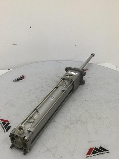 Used SMC Cylinder CDNA2F80-500-D Used