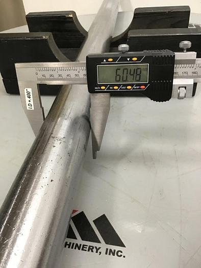 Used CINCINNATI MILACRON Tie Bar 5025641 Used