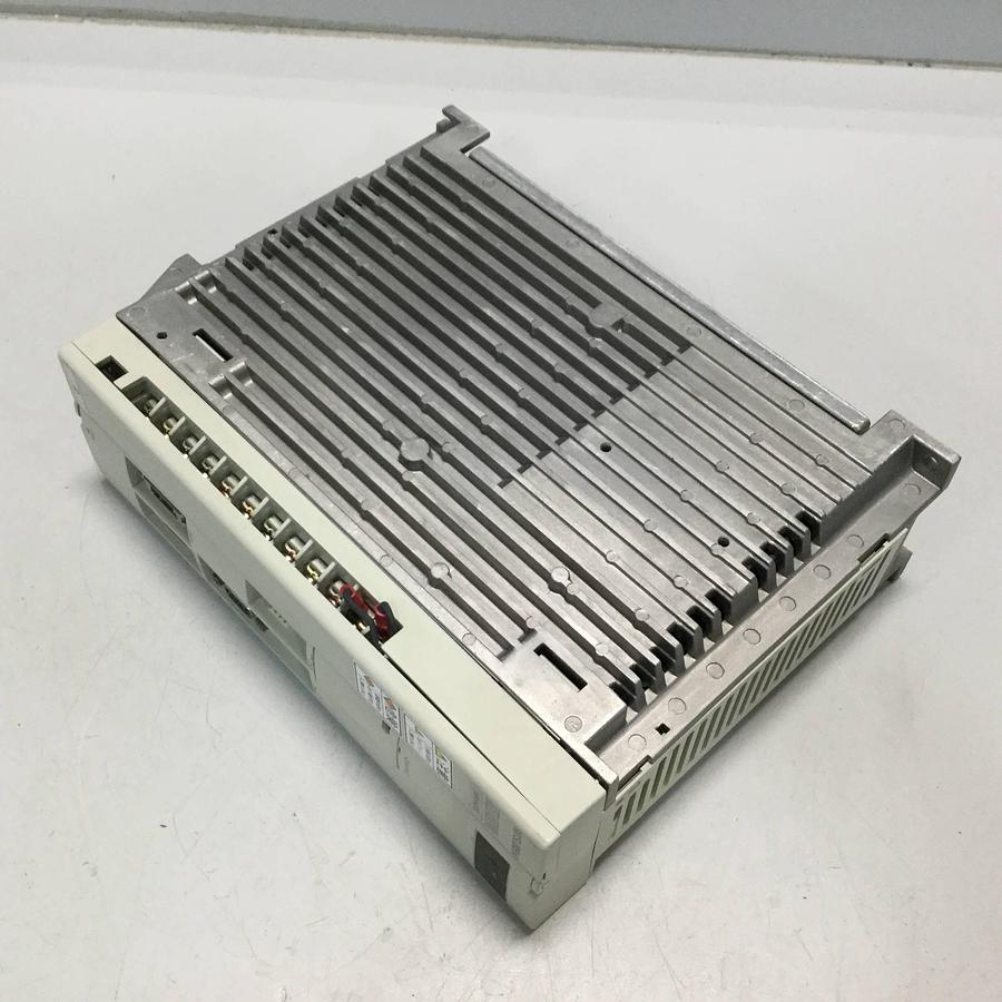Used MITSUBISHI AC Servo Drive MR-H40B Used