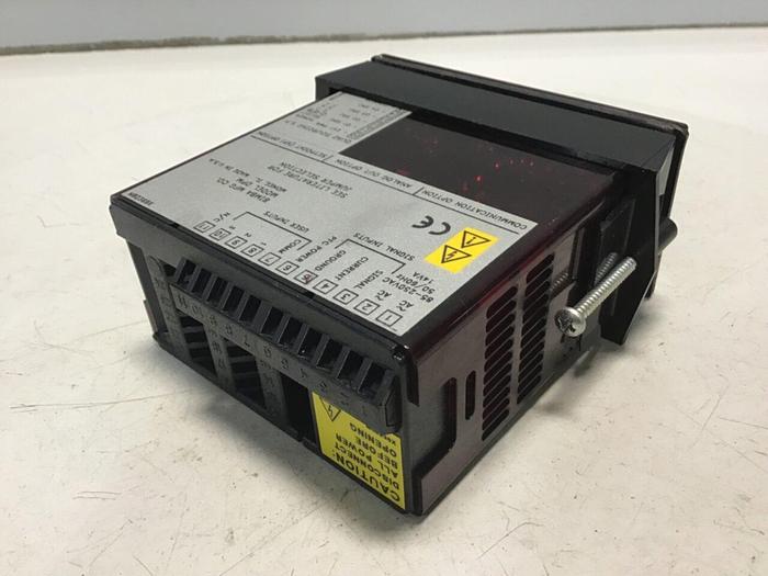 Used BIMBA Digital Panel Meter DPM #129877