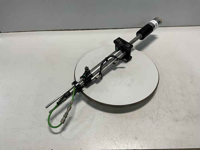 Used BRANSON BRANSON 4TP