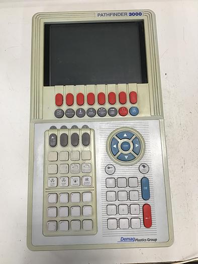 Used VAN DORN PATHFINDER 3000