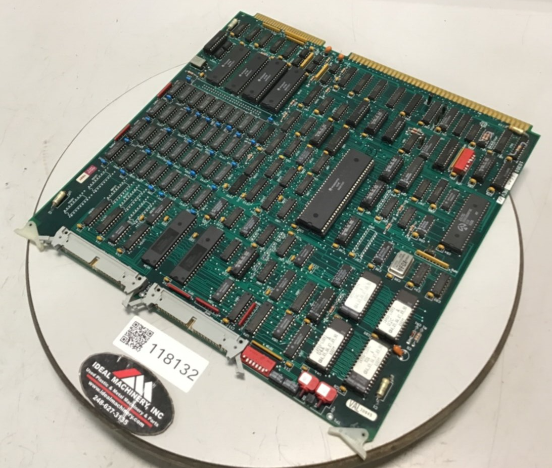 Used ADEPT Circuit Board 10300-16600 USED