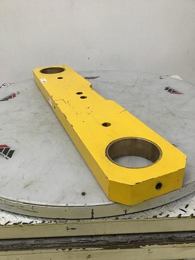 Used VAN DORN Crosshead Support 305368 #140924