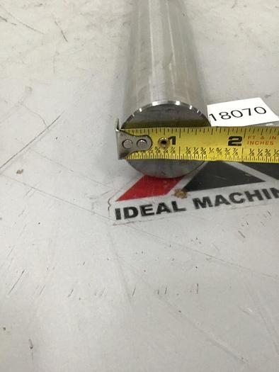 Used SUMITOMO Crosshead Slide Pin SG75M-H / CSP #118070