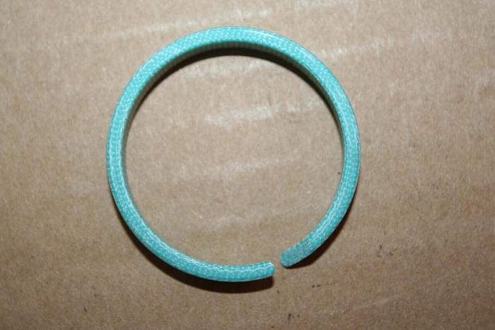 BOY MACHINES Injection Cylinder Seal 9007018 #19891