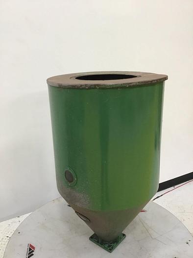 Used GENERIC Hopper 25X25 HOP #134582