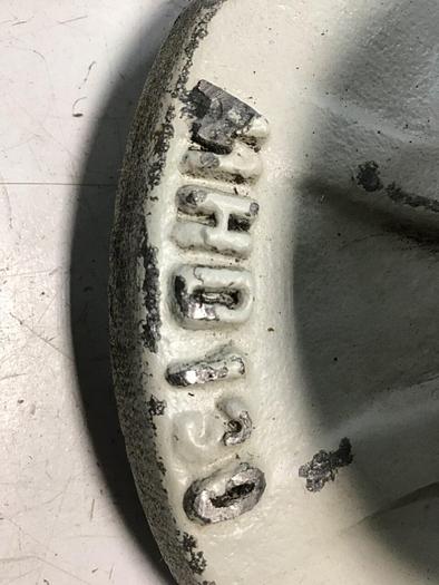 Used SUNNEX Leveling Mount Pad 00921/MHD130 USED