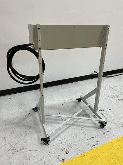 Used METAL FABRICATOR HRTC-12S/L