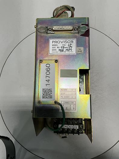 Used TOSHIBA PMC-2P