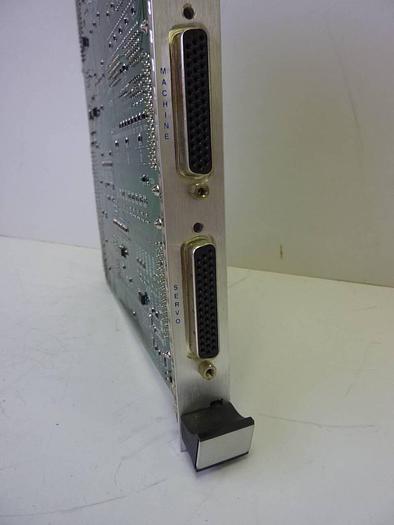 Used ADEPT TECH Slot Card 10332-11400 Used