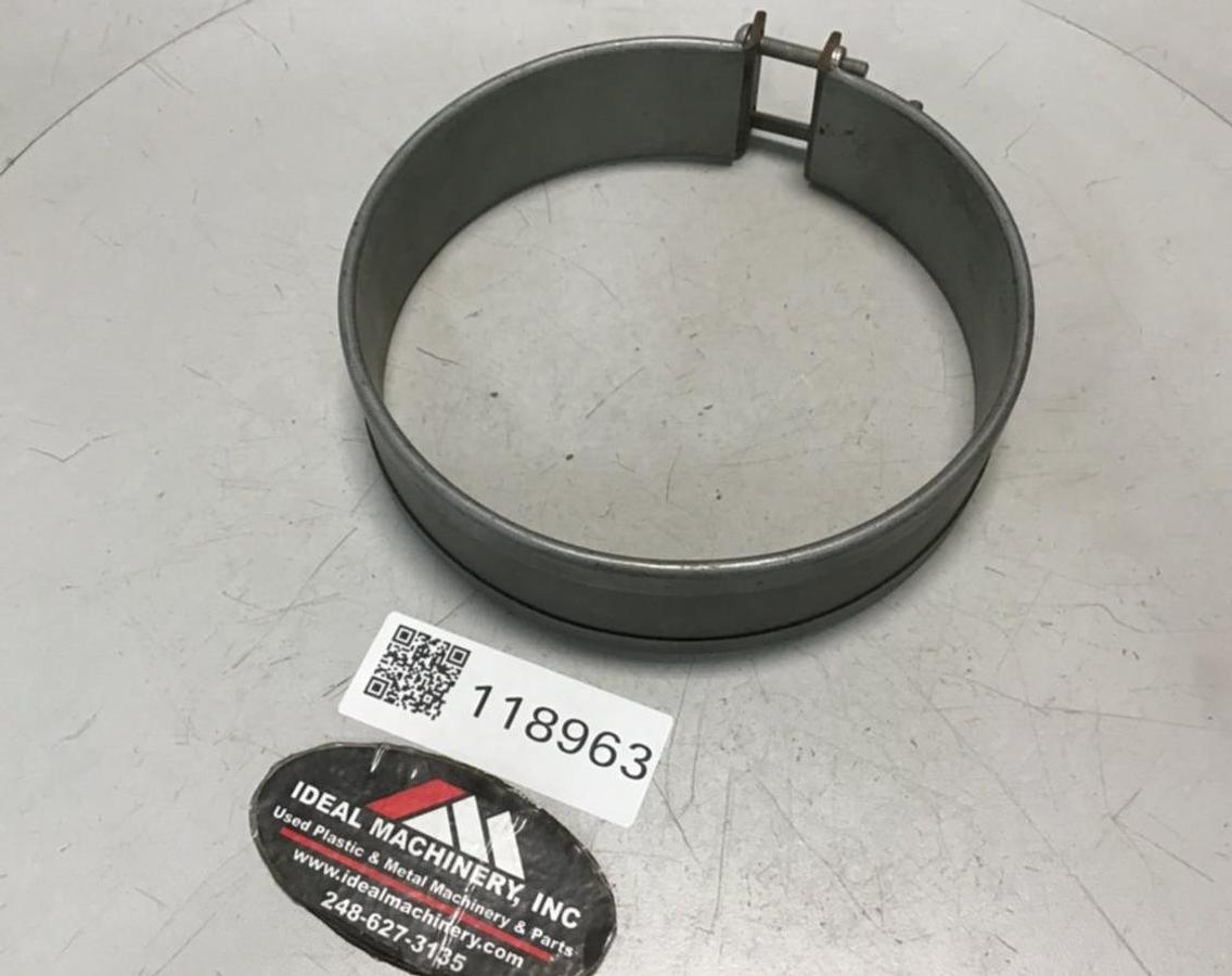 IMS 900 Watt Heater Band 144865 Used