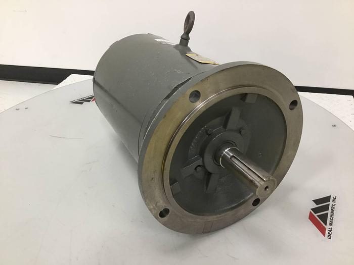 Used BALDOR 20 HP Motor 5232476-1 Used