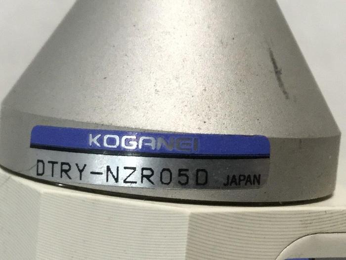 Used KOGANEI Ionized Air Generator DTRY-ELB01 #108050