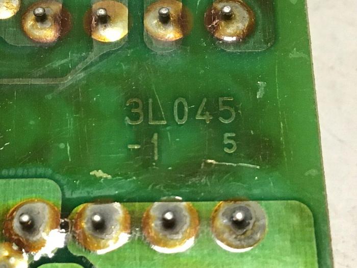 Used COSEL Power Supply 3L045 #141768