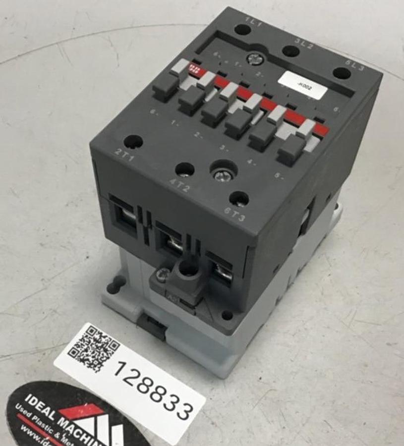 Used ABB Contactor A75 USED