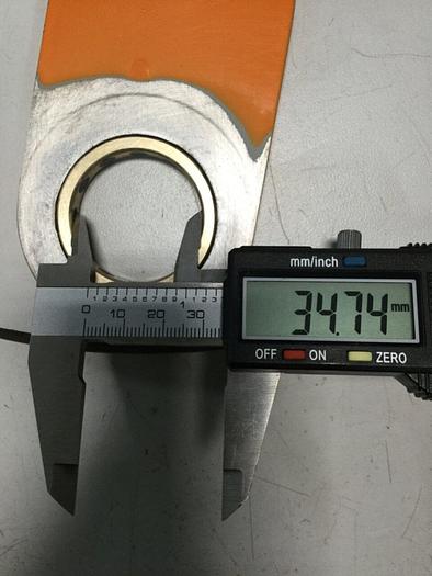 Used CINCINNATI MILACRON Toggle Link 5038206 #111379