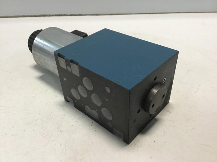 Used BOSCH Valve 0 810 001 705 #138026