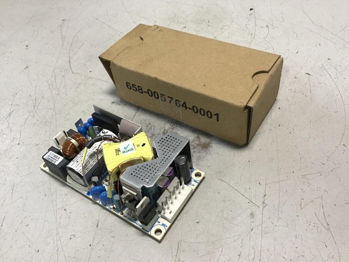 Used ASTEC Circuit Board NPS62-M #140162