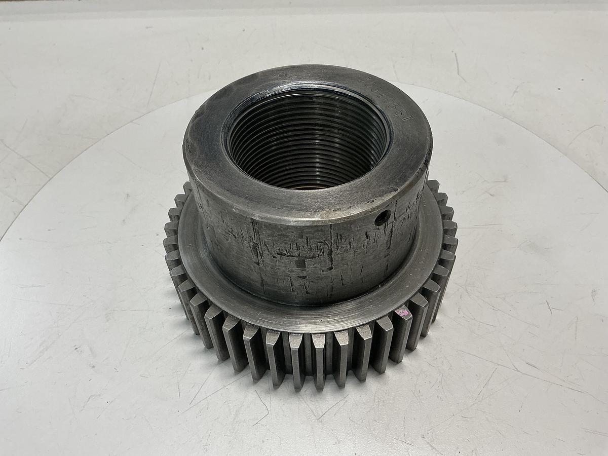 Used VAN DORN 305105 ST